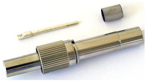 HV Connectors - CAEN - Tools for Discovery