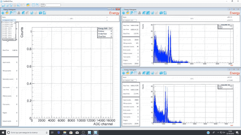 compass 2.0 software