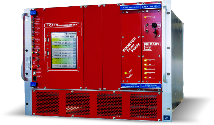 Power supply