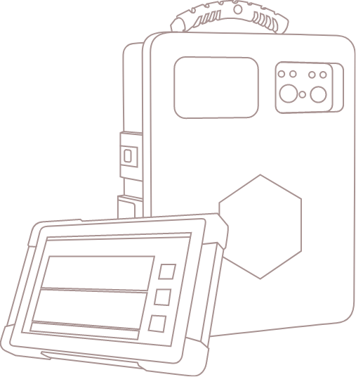Digital Spectroscopy