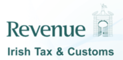 Ireland RC Logo