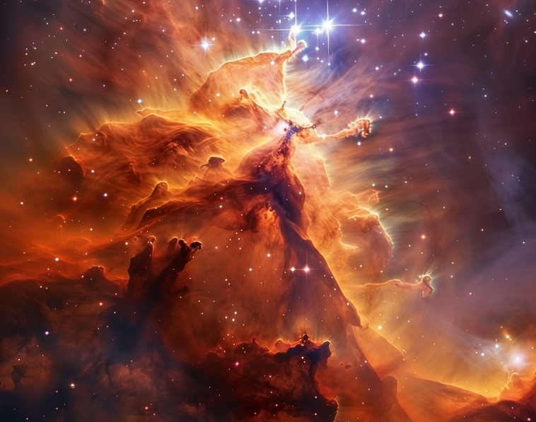 Astrophysics thumbnail