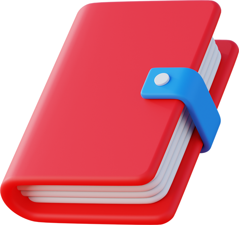 Glossary icon