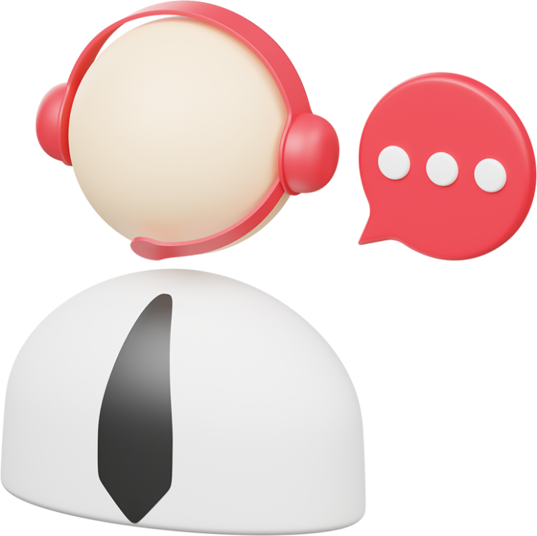 Tech Support Icon