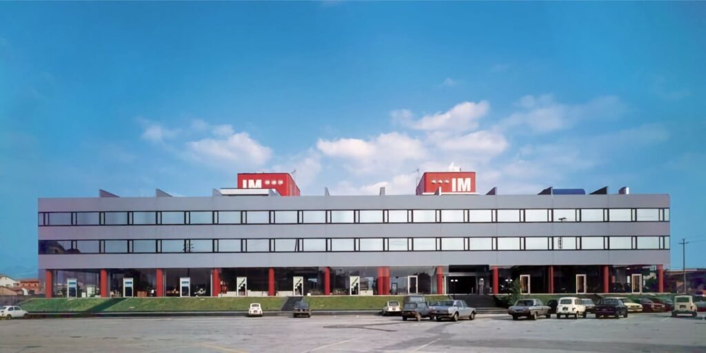 1979 - inizio