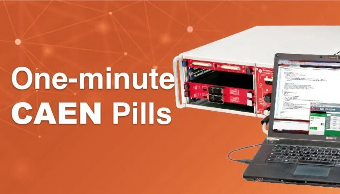 One-minute CAEN pills image