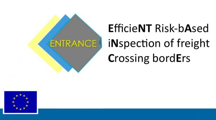 ENTRANCE Project preview image