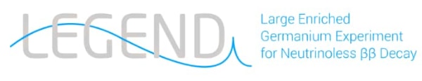 Legend logo