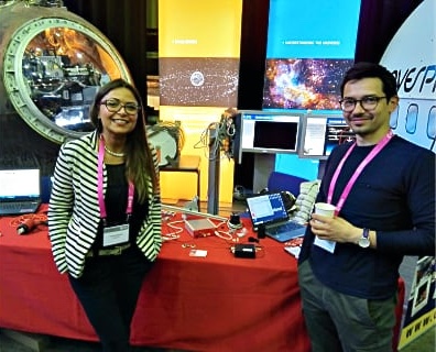 ESI event's photo