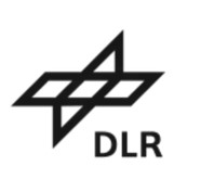 Deutsches Zentrum f&uuml;r Luft- und Raumfahrt e.V. (DLR) logo