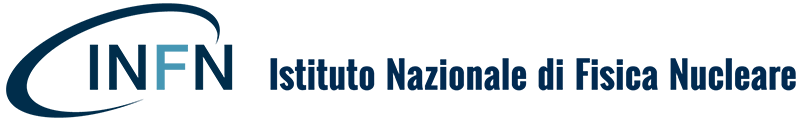 INFN logo