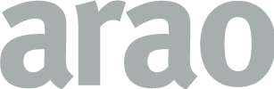 ARAO logo