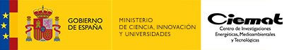 CIEMAT logo