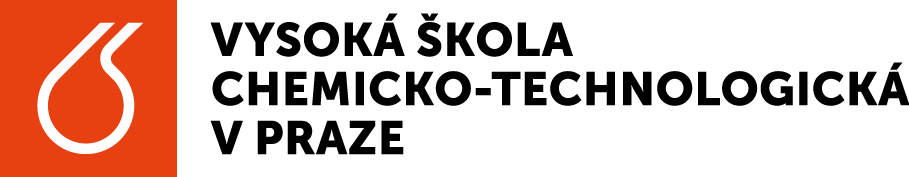 VSCHT logo