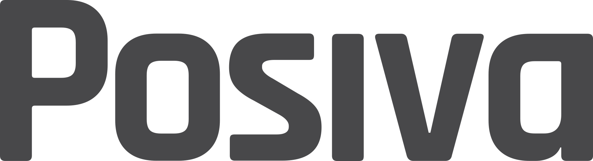 posiva logo