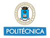 Universidad polit&eacute;cnica de Madrid logo