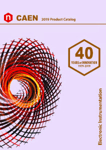 2019 Product Catalog