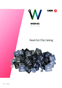 Weeroc Catalog