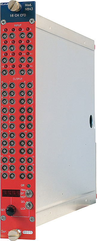 Photo of N843