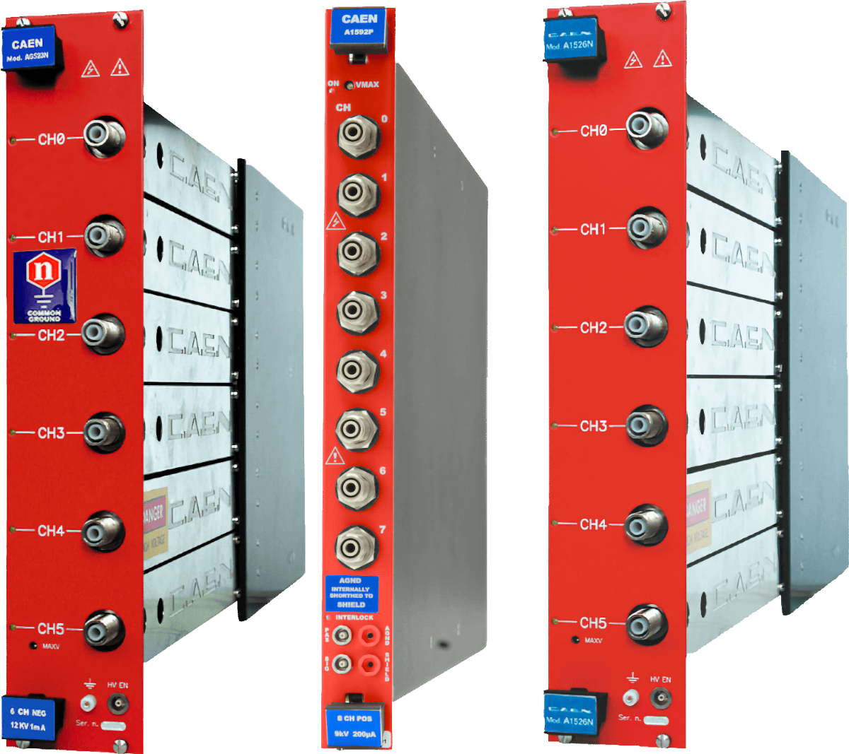 Photo of Up to 15 kV