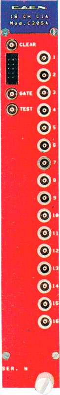 Photo of C205A