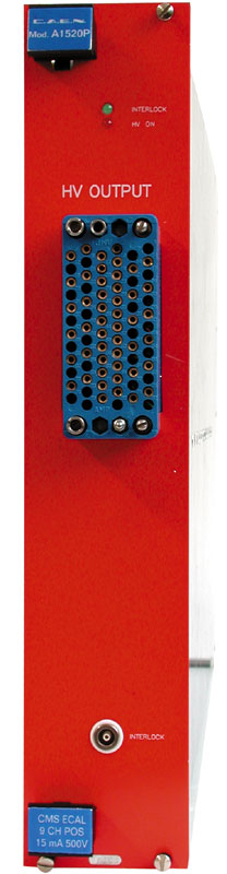 Photo of A1520P