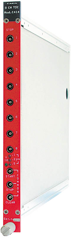 Photo of C414