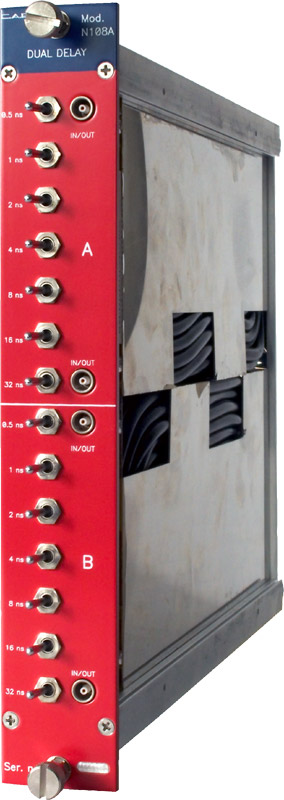 Photo of N108A