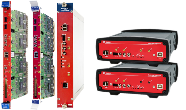 12-bit 250 MS/s