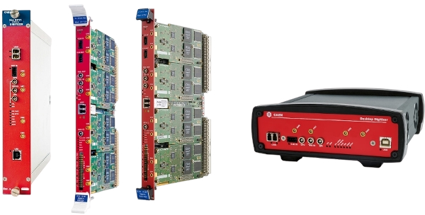 14-bit 100 MS/s