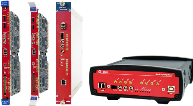 14-bit 250 MS/s