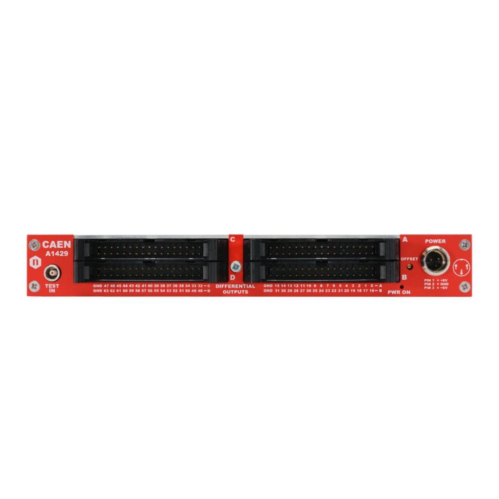 Photo of A1429