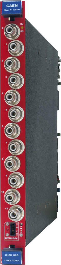 Photo of A1538D