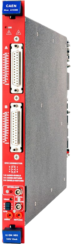 Photo of A1539B