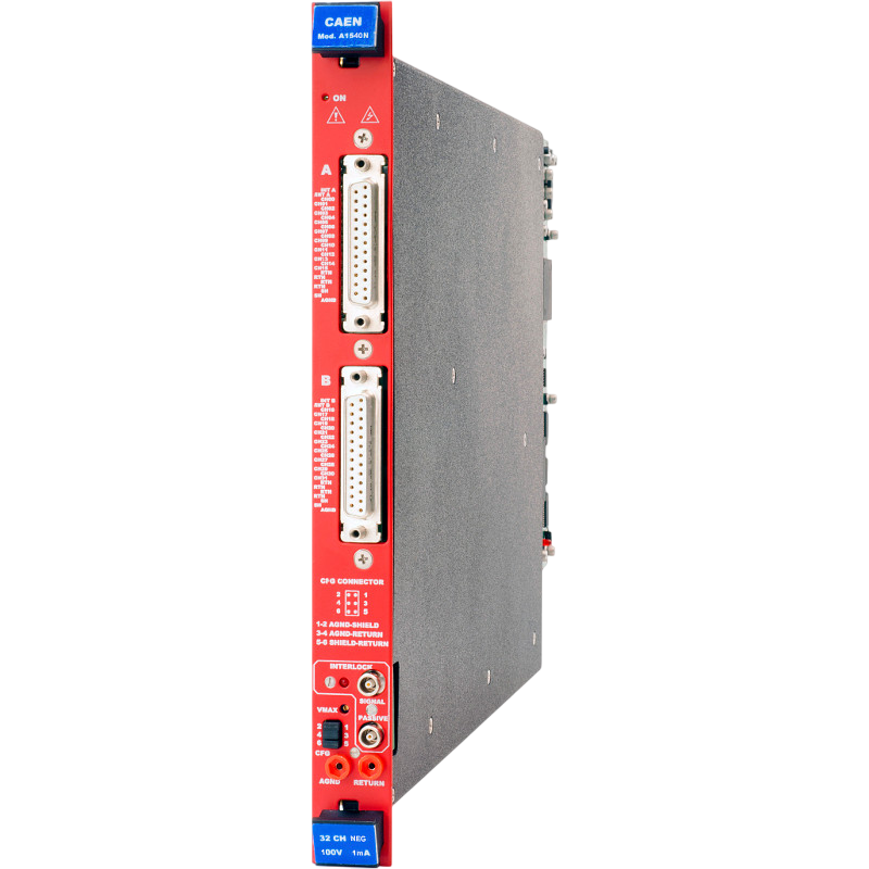 Photo of A1540