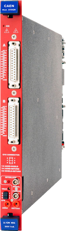 Photo of A1542