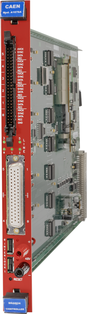 Photo of A1676A