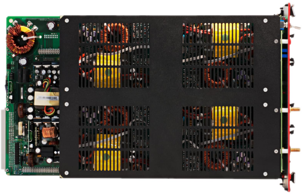 Photo of A3100HBP