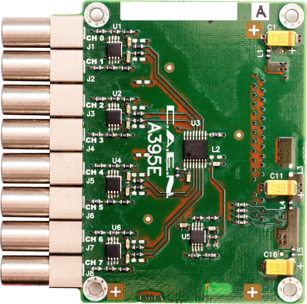 A395E
