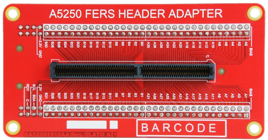 Photo of A5250