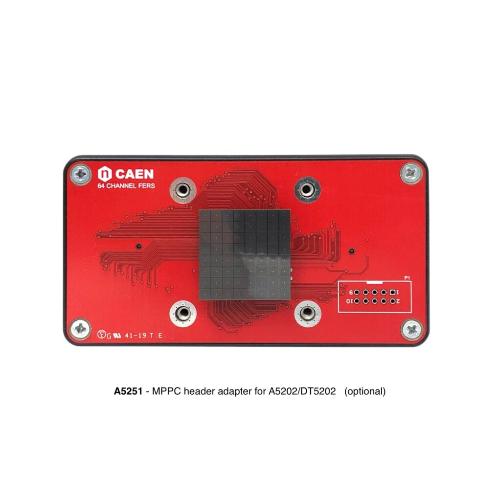 Photo of DT5202