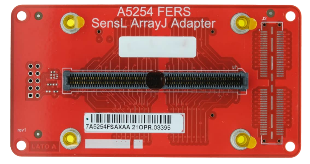 Photo of A5254