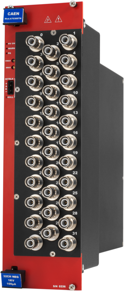 Photo of A7038