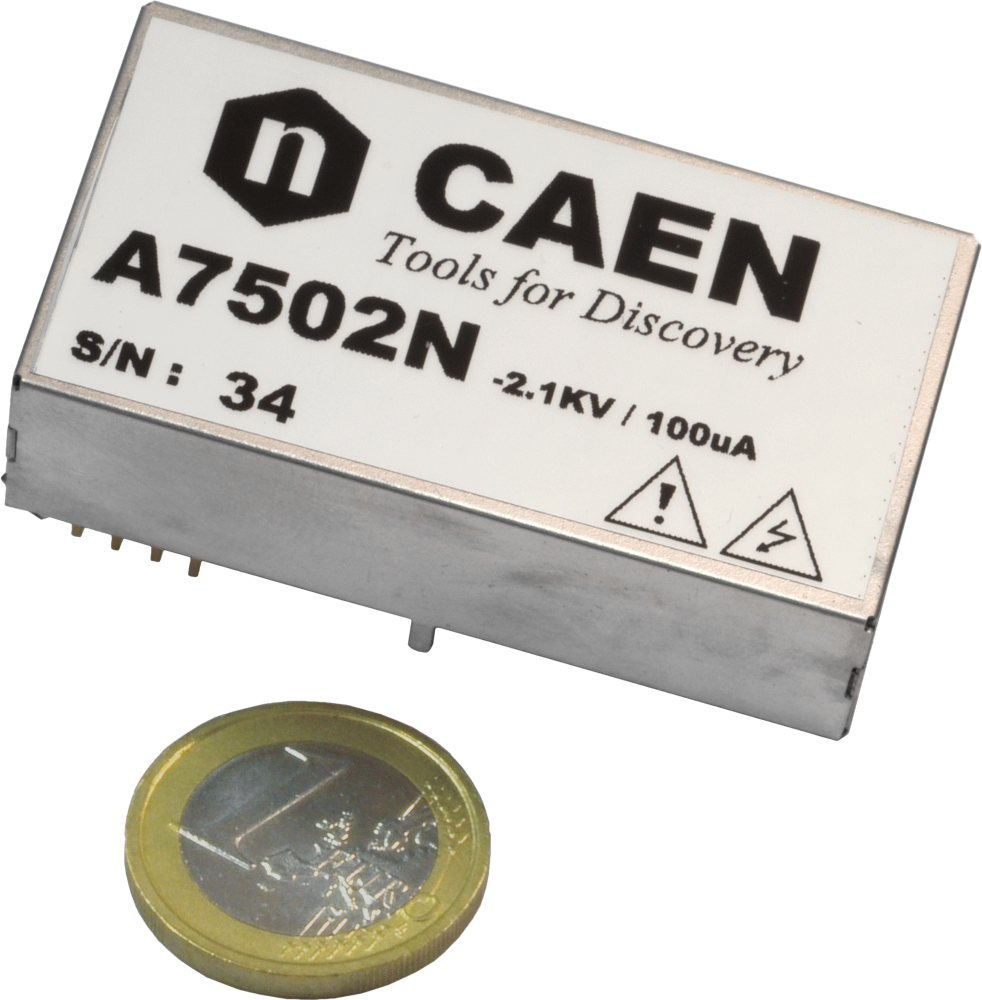 Photo of A7502