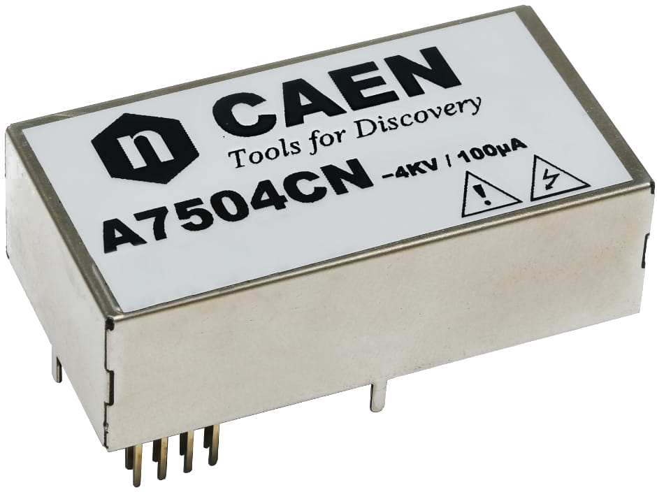 Photo of A7504C