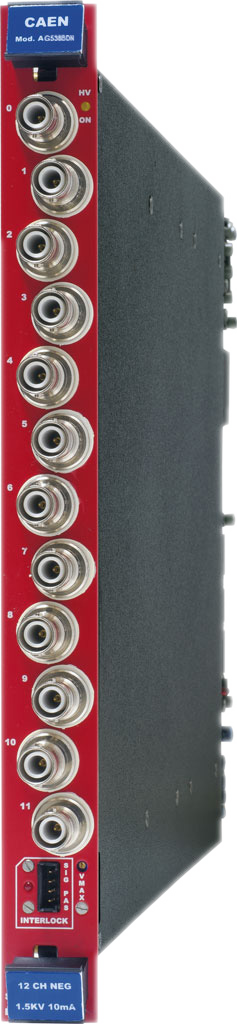 Photo of AG538D