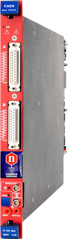 Photo of AG540