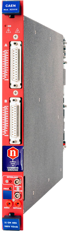 Photo of AG541