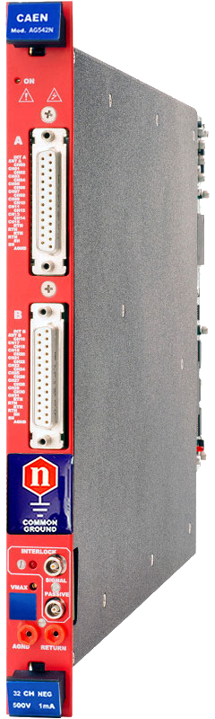 Photo of AG542