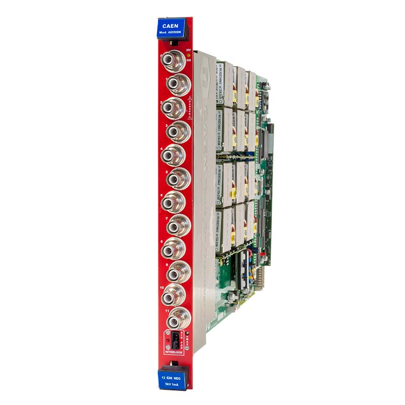 Photo of AG550